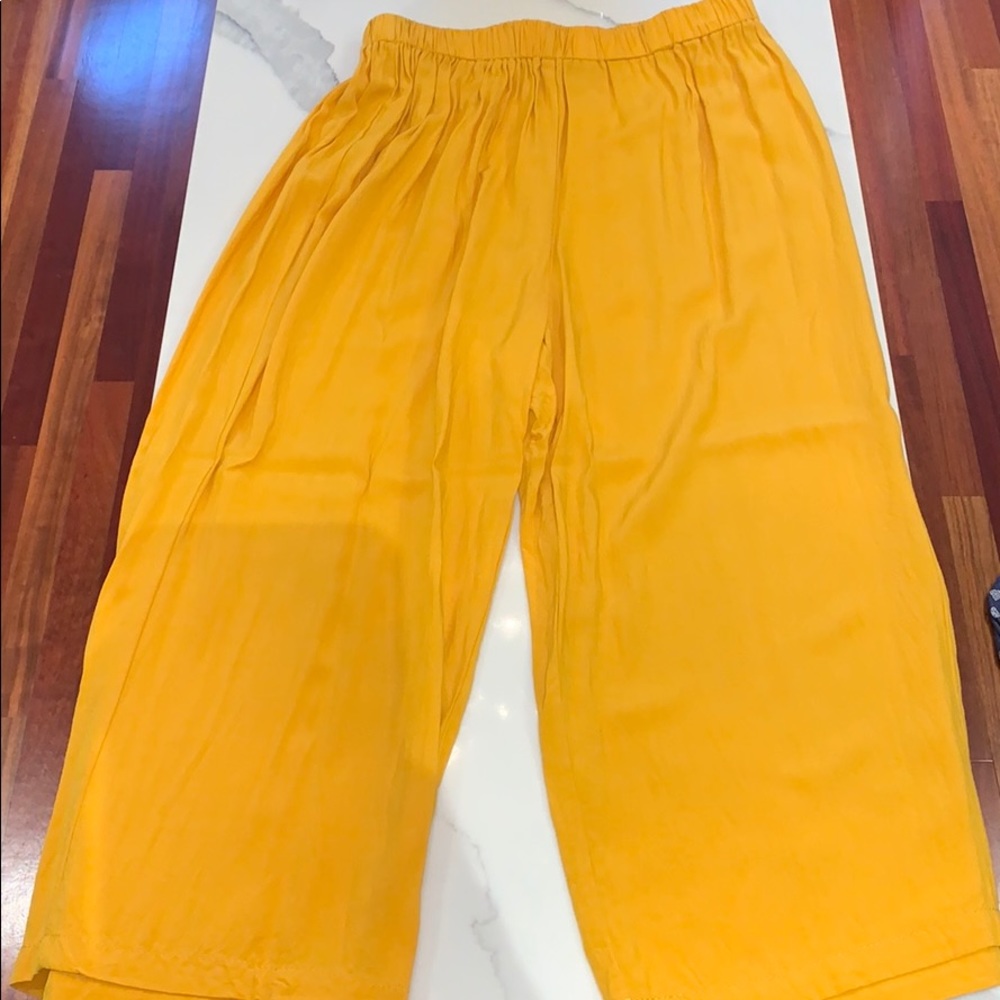 Pallazo pants - Picture 4 of 4